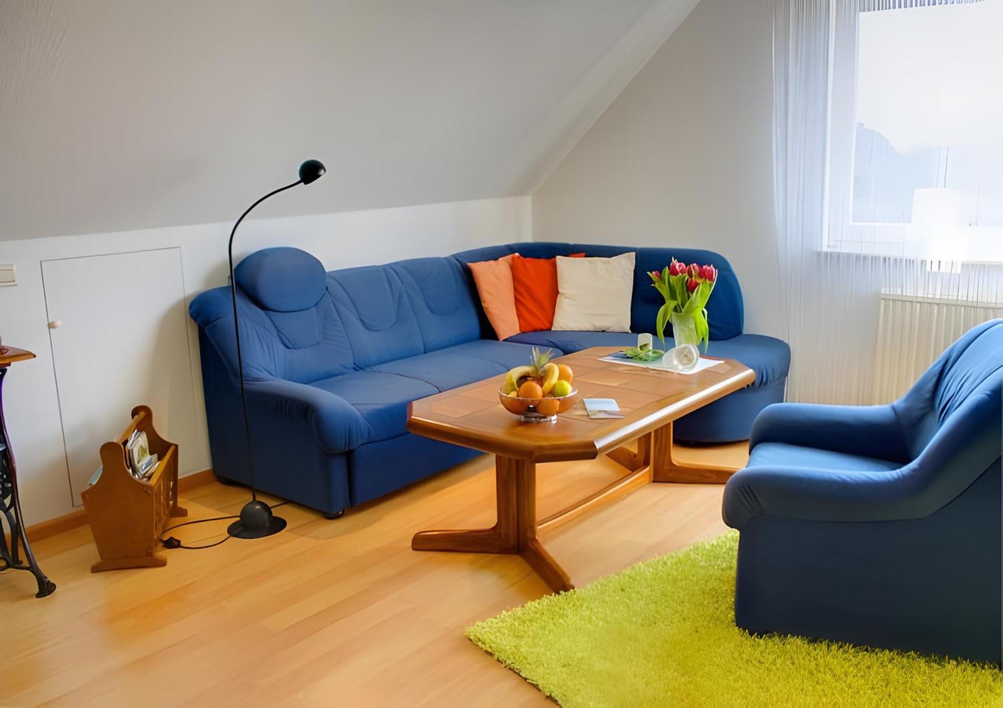 Haus Wehrle Apartment Breisach Ngoại thất bức ảnh