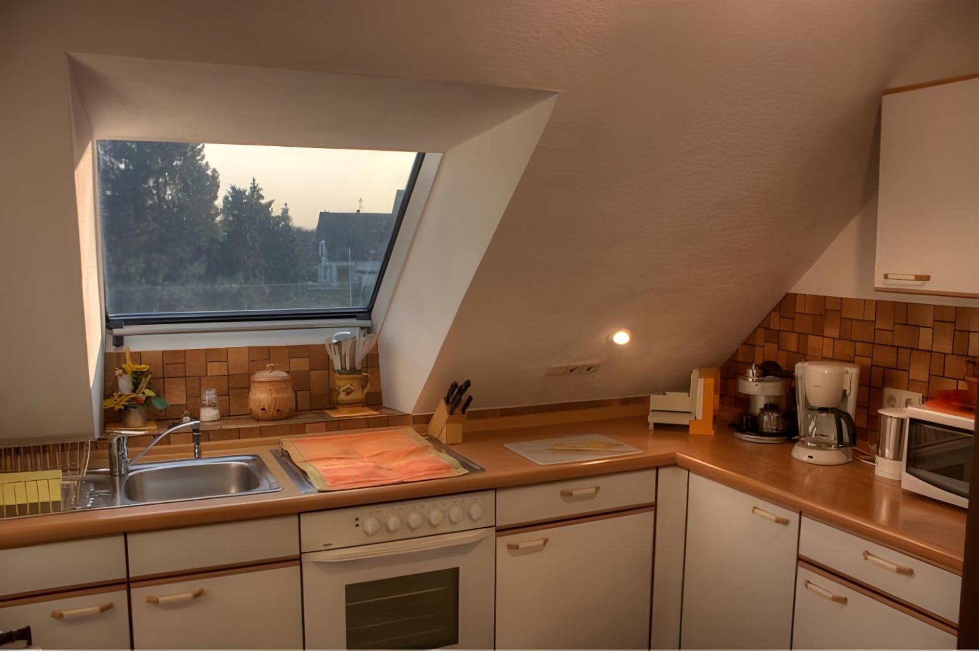 Haus Wehrle Apartment Breisach Ngoại thất bức ảnh