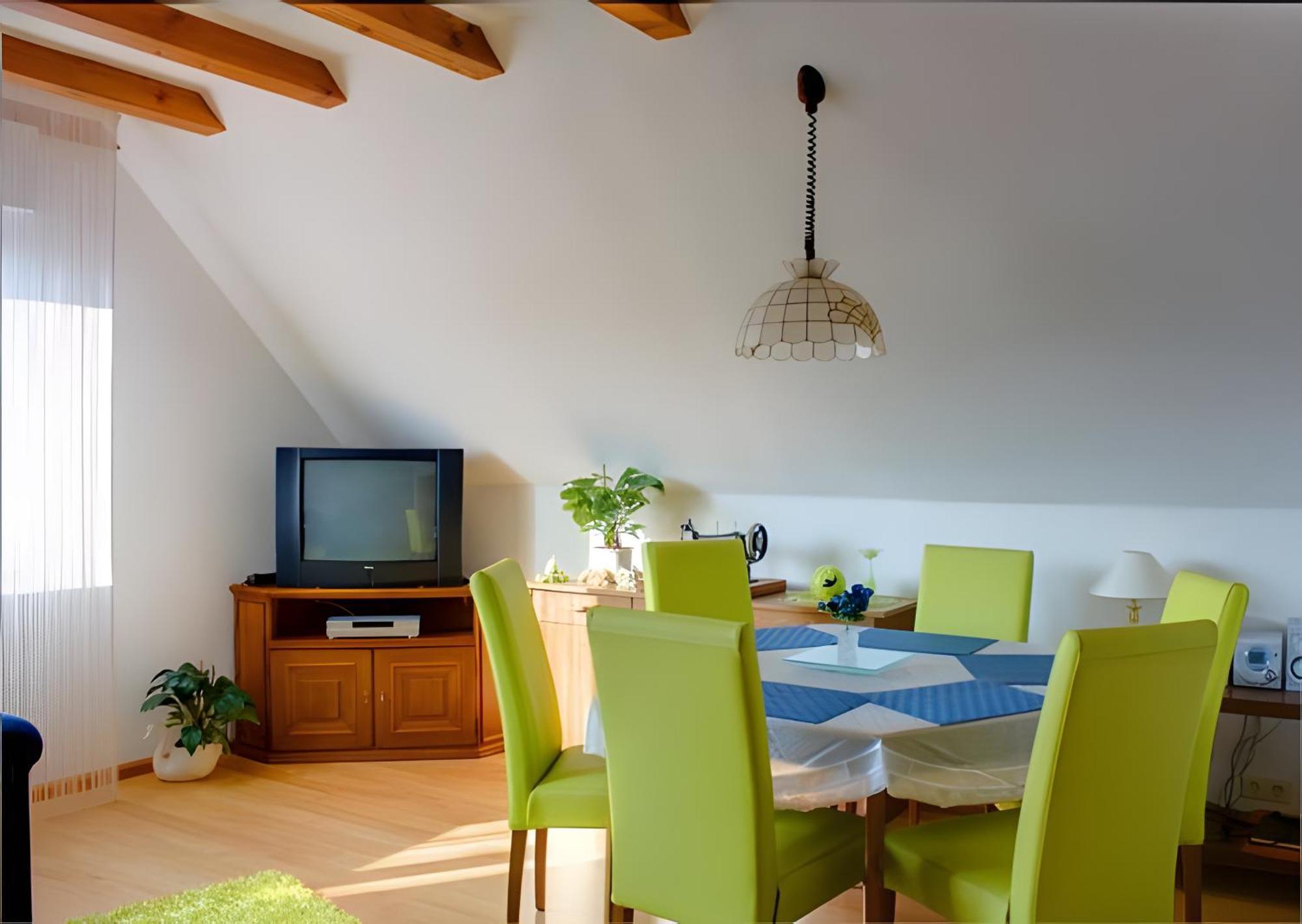 Haus Wehrle Apartment Breisach Ngoại thất bức ảnh